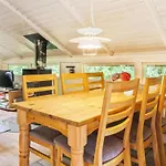 Ferienhaus Faustina - 29km From The Sea By Interhome