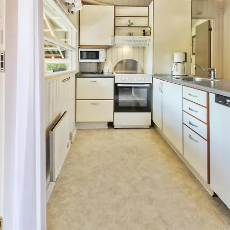 Ferienhaus Faustina - 29km From The Sea By Interhome