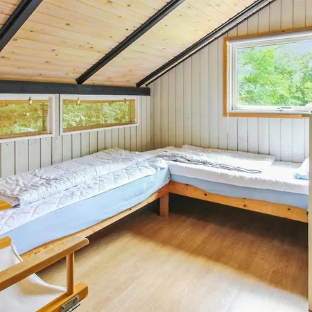 Faustina - 29km From The Sea By Interhome Ferienhaus *