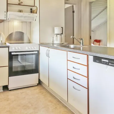 Ferienhaus Faustina - 29km From The Sea By Interhome *