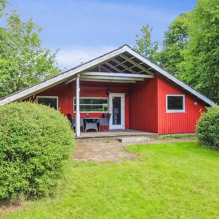 Faustina - 29km From The Sea By Interhome Ferienhaus *