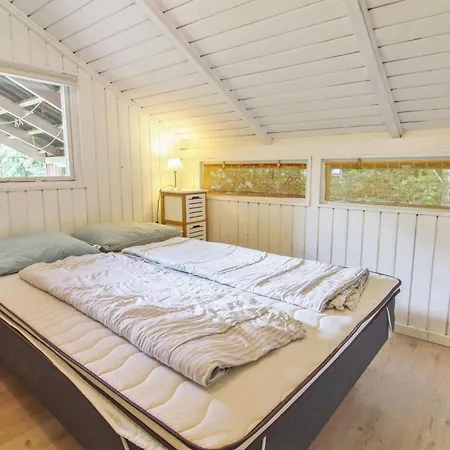 Ferienhaus Faustina - 29km From The Sea By Interhome *
