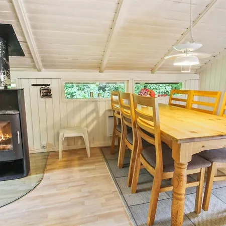 Faustina - 29km From The Sea By Interhome * Toftlund