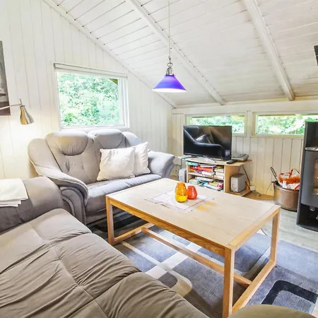 Faustina - 29km From The Sea By Interhome Ferienhaus *