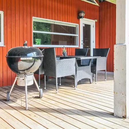 Faustina - 29km From The Sea By Interhome Ferienhaus Toftlund