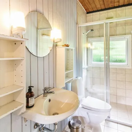 Feriehus Faustina - 29km From The Sea By Interhome *